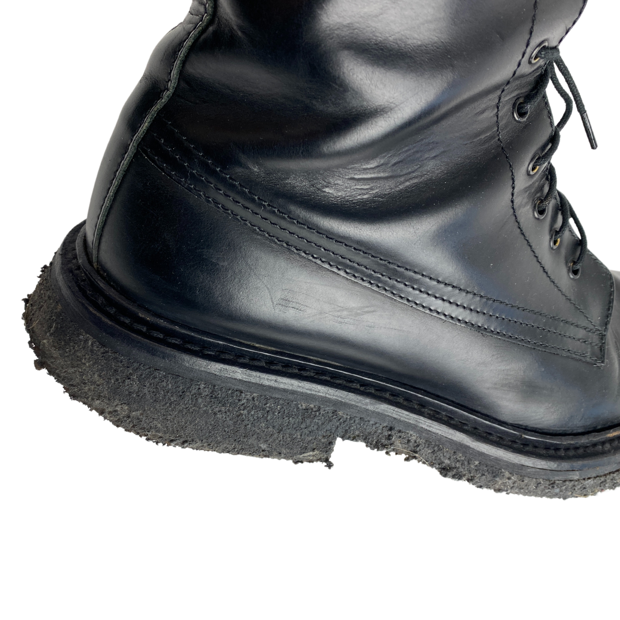Dior 7 navigator boots online
